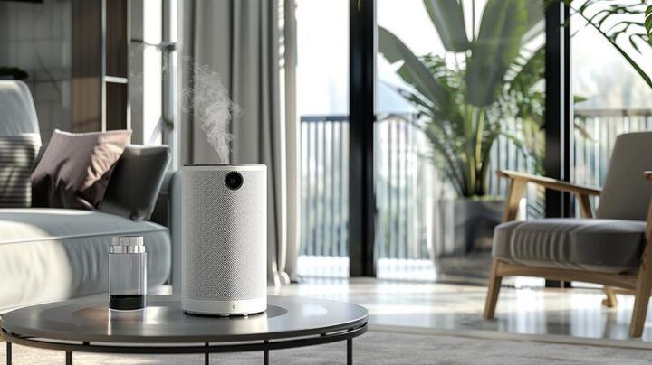 Air Purification System Information With Modern Filtration Technology and Maintenance Tips