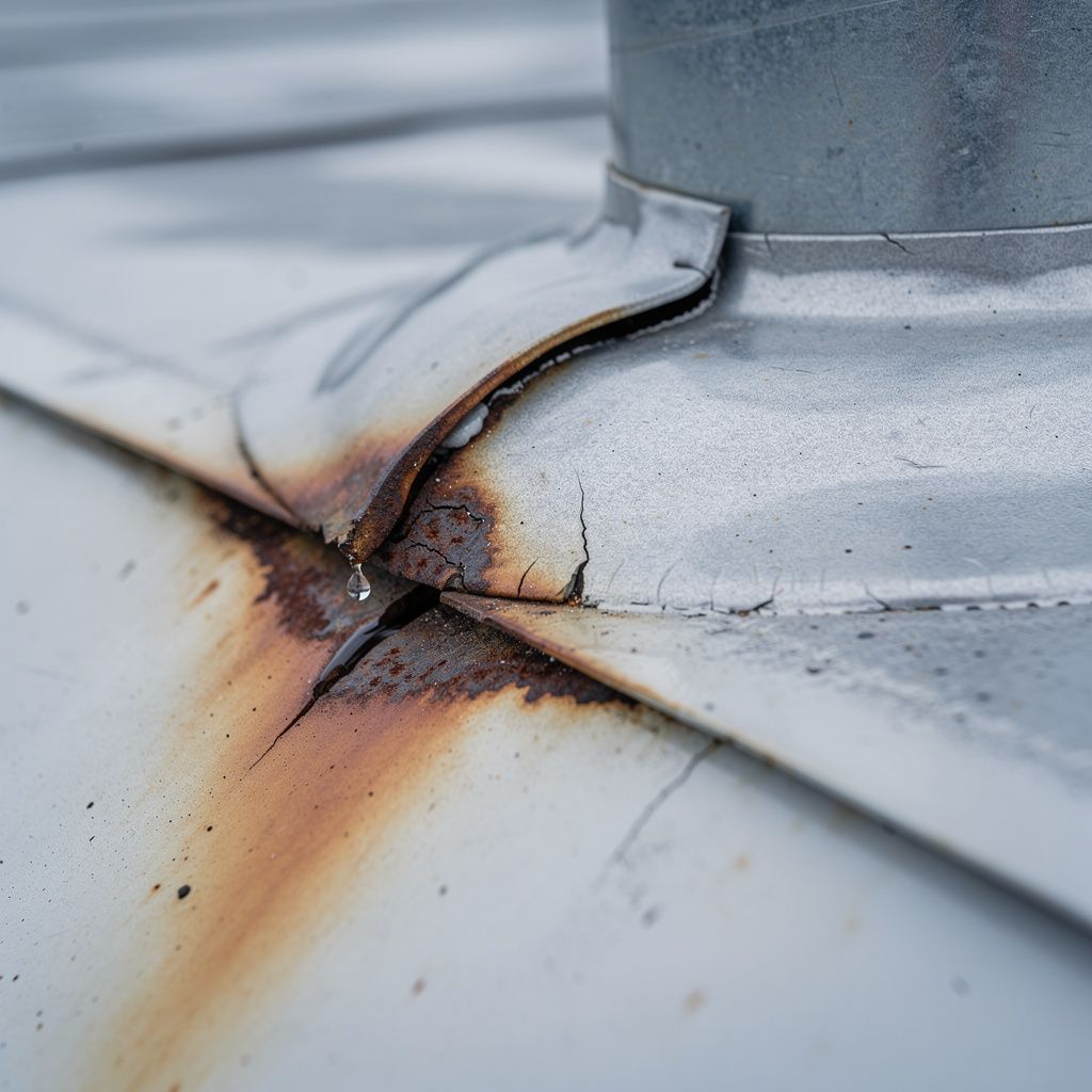 How to Conduct Commercial Roof Inspections: Complete Guide