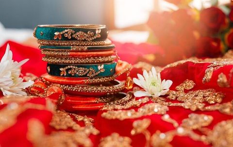 Designer Bangles Guide: Designs, Materials, Patterns, Sizes and Styling Ideas