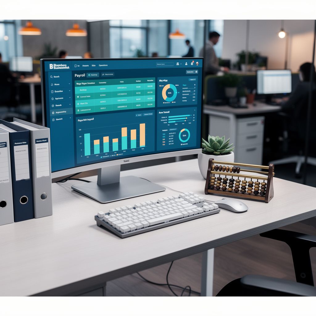 Ultimate Guide to Payroll Management Software