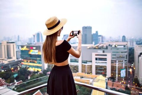 The Only Singapore Travel Complete Guide to Areas, Hotels & Must-Try Food