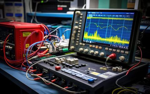 Learn How Smart Motor Control Systems Improve Industrial Efficiency and Performance