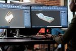 CAD Software Overview: 2D and 3D Design, Modeling Tools, Features and Industry Applications