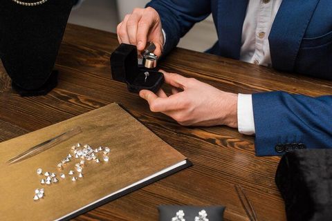 Explore Custom Platinum Wedding Bands With Ring Design and Selection Tips