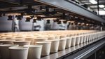 Paper Cup Forming Machines Basics With Production Methods and Packaging Technology