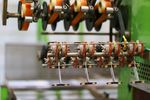 Wire Crimping Machines Information With Precision Assembly and Manufacturing Technology