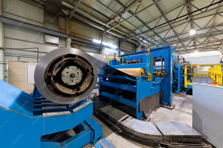 Roll Forming Machines Guide: Process, Types, Efficiency Insights