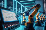Robotic Process Control Guide: Working Principles, Technologies, Uses and Key Considerations