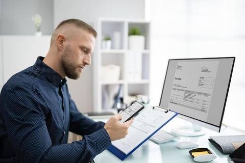 Pro Invoice Maker Guide: Invoice Creation, Templates, Features, Formats and Business Uses