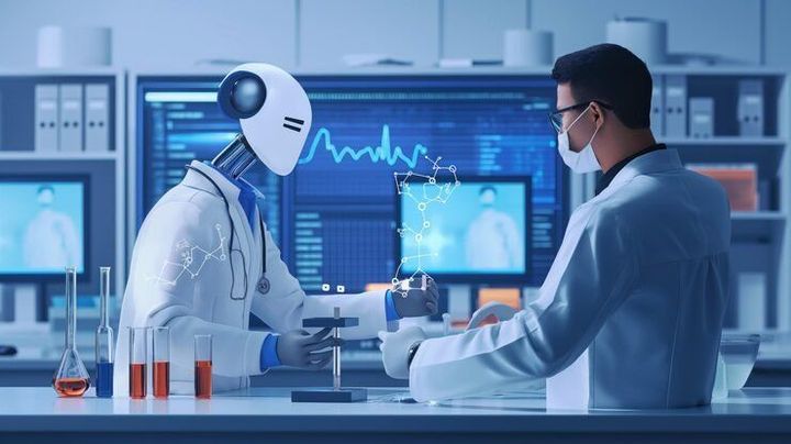 AI-Based Medical Diagnostics Guide: Methods, Imaging, Data Analysis, Benefits and Challenges