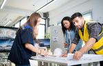Explore Industrial Design Abroad With International Universities and Learning Opportunities