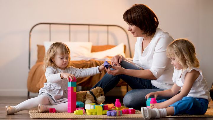 Child Care Industry Overview: Facts, Figures, and Future Trends