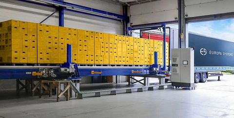 Automatic Loading Systems Guide With Industrial Automation and Material Handling Insights