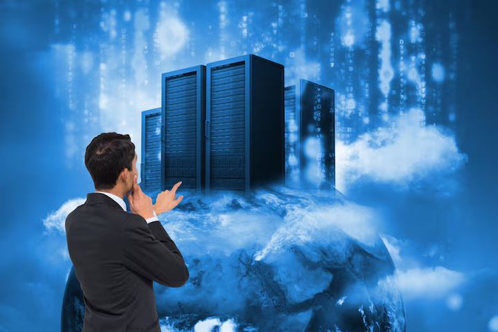 Cloud VPS vs Dedicated Servers: Scalable Hosting Solutions for Businesses