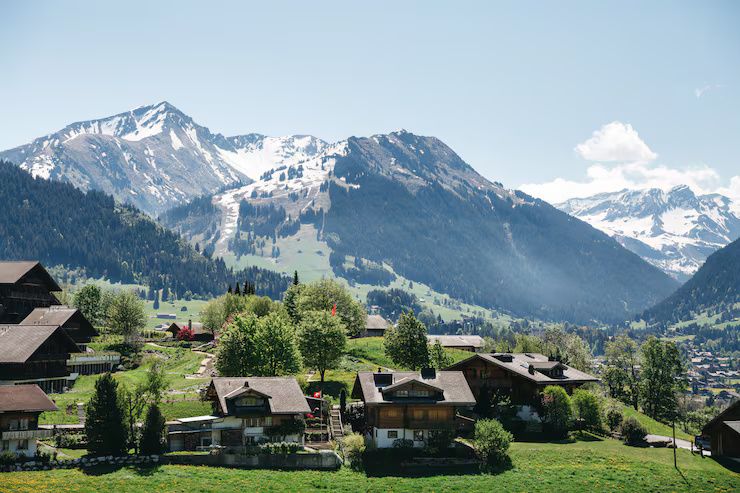 Switzerland Holiday Planning Simplified: Advice for Stress-Free Travel