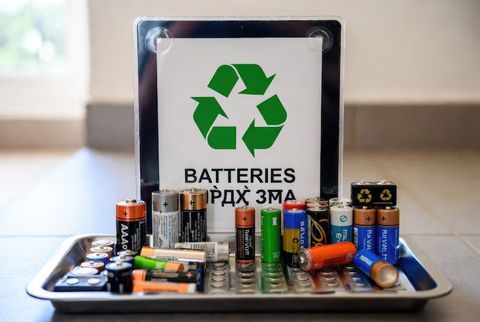 EV Battery Recycling Details: Collection Methods, Battery Handling, Processing and Recovery
