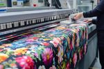 Large Format Digital Textile Printing Machine Cost Information With Equipment and Performance Details