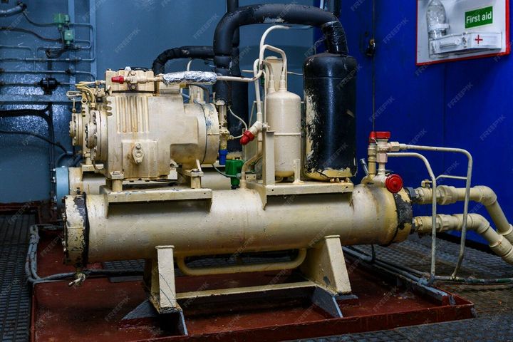 Heavy Duty Pumps Guide: How Industrial Pump Technology Works in Modern Infrastructure