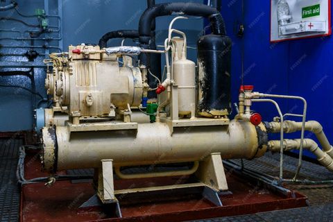 Heavy Duty Pumps Guide: How Industrial Pump Technology Works in Modern Infrastructure