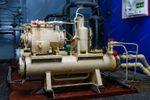 Heavy Duty Pumps Guide: How Industrial Pump Technology Works in Modern Infrastructure