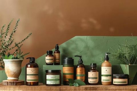 Organic Skincare Brands Guide: Natural Ingredients, Formulations, Uses and Selection Factors