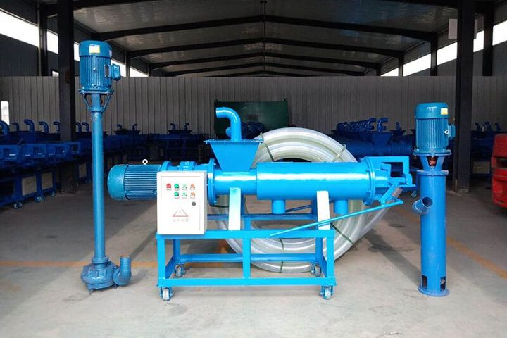 Dewatering Equipment: Guide to How It Works and Why It Is Used