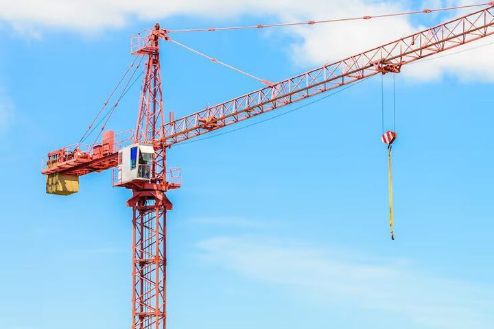 Crawler Cranes Overview: Basics, Key Facts, and Essential Knowledge