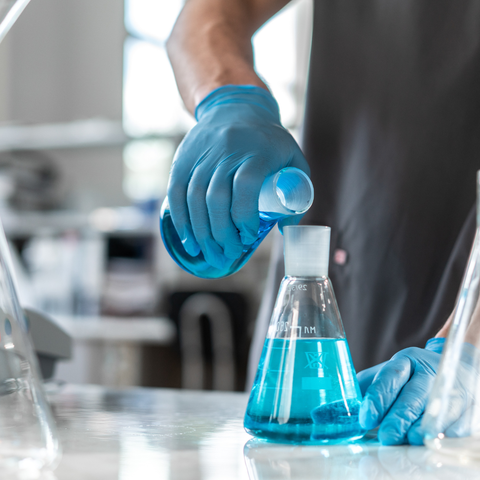 Bulk Chemical Transport & Storage: A Practical Guide for Safe and Efficient Operations