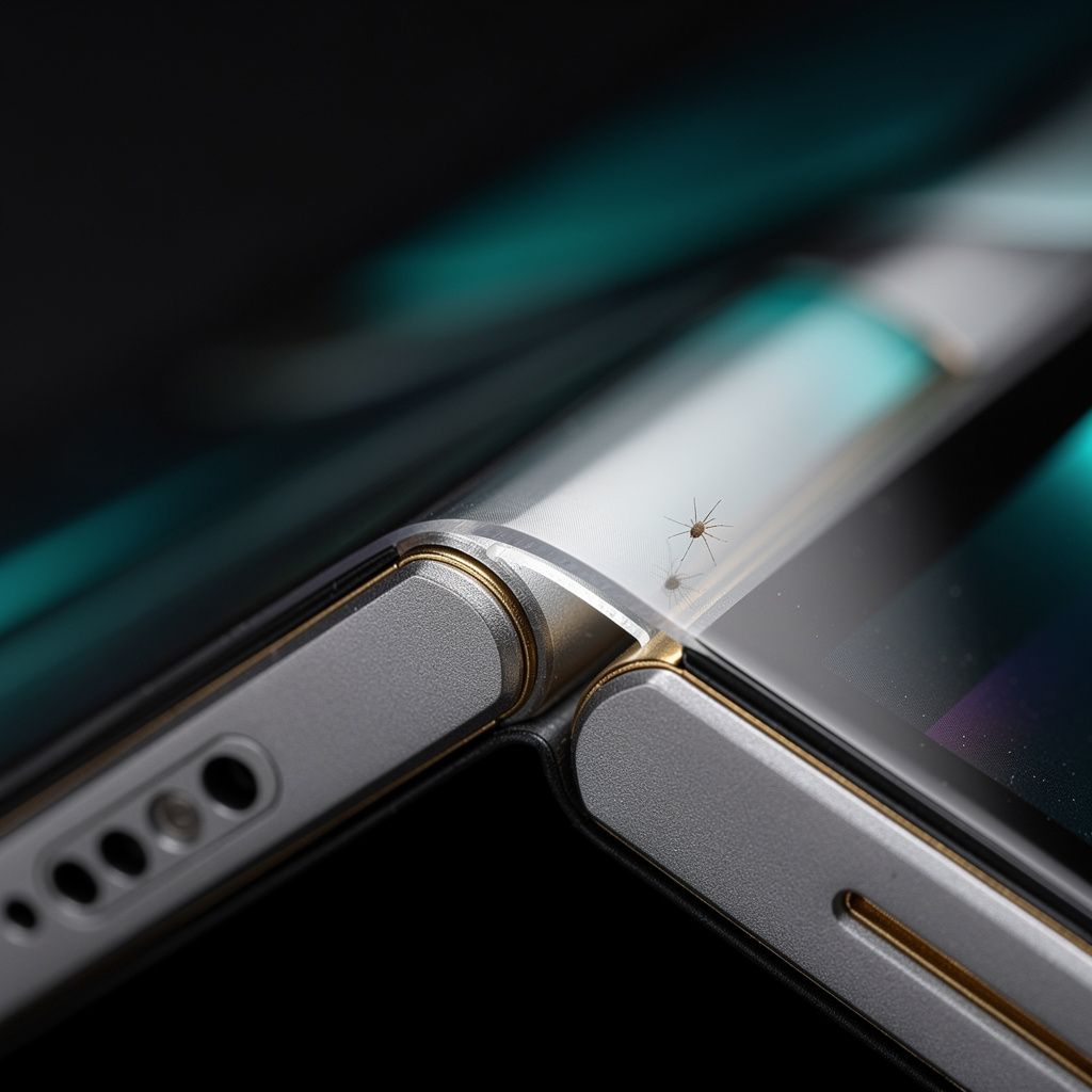 Ultimate Guide to Best Foldable Phones: Features, Models & Comparison