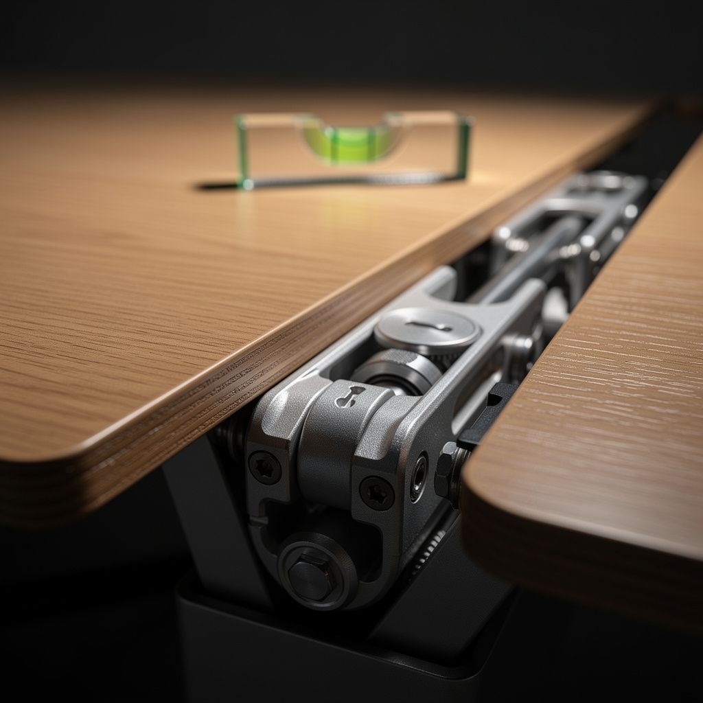 Modular Office Furniture: Complete Guide to Flexible Workspace Solutions