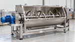 Pickle Mixing Machines Guide With Industrial Food Processing and Production Solutions