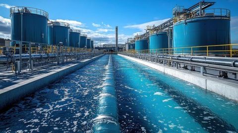 Guide To Industrial AI Applications: How Artificial Intelligence Is Optimizing Production