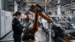 Automotive Manufacturing Guide: Production Methods, Assembly Lines, Robotics and Quality Control
