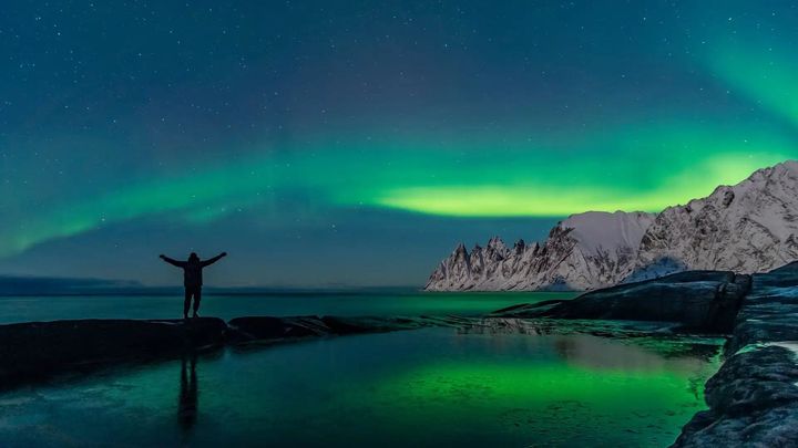 Guide to Northern Lights in Iceland: Viewing Locations, Tours & Tips
