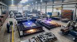 Industrial Metal Cutting Machines Guide With Precision Engineering and Metalworking Solutions