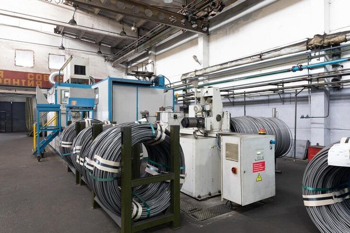Insights of Wire Manufacturing Industry: Machinery, Production, Wire Types and Technology