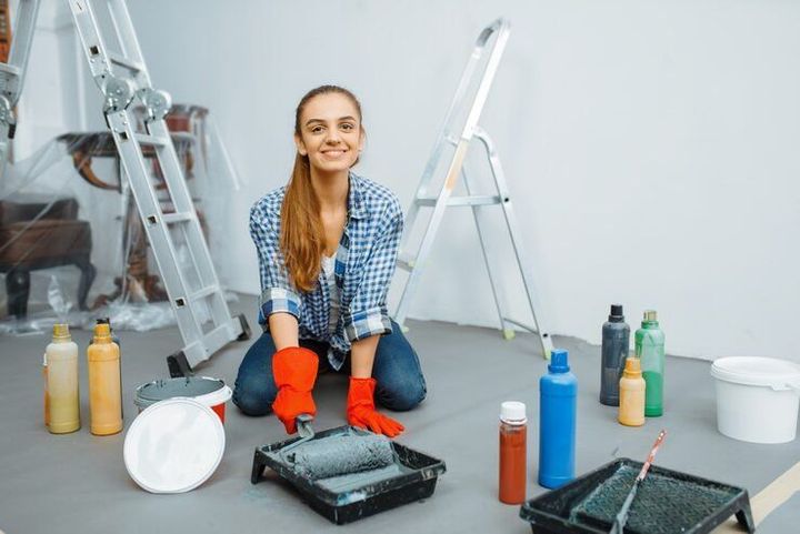 Home Repair Guide: Essential Tools, Techniques, Materials and Household Fixes