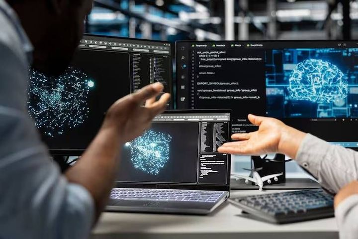 Machine Intelligence Guide: Know about emerging AI Trends