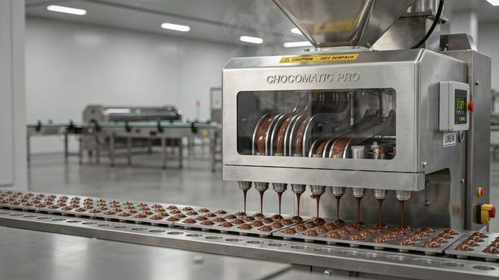 Thermoforming Machines Basics: Processes, Materials, Components, Applications and Operating Methods