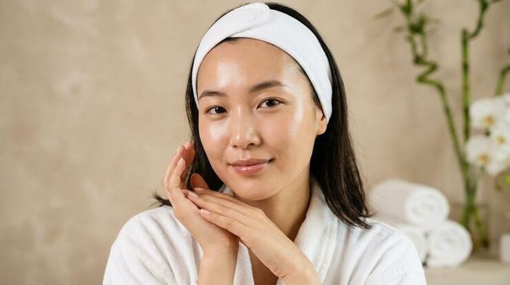 빛나는 피부 가이드: 클렌징 방법, 보습제, 자외선 차단제 및 건강한 피부 습관