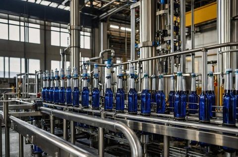 Robotic Pick-and-Place Systems Guide With Automation and Manufacturing Insights