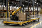 Automatic Dock Levelers Guide: Working Principles, Features, Safety and Operating Methods