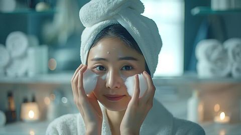 피부 안전 가이드: 피부 유형, 피부 보호, 예방 조치, 일반적인 문제 및 관리 팁