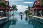 Thailand Resort Guide: Destinations, Accommodation Types, Amenities, Activities and Travel Planning