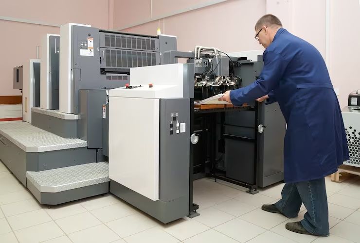 Guide to Industrial Laminating Machines and Applications