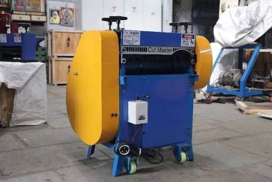Cable Stripping Machines Insights: Manual and Automatic, Applications and Selection Factors