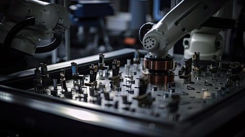 Metal Additive Manufacturing Machines Explained: Types, Processes, Materials, Benefits and Applications