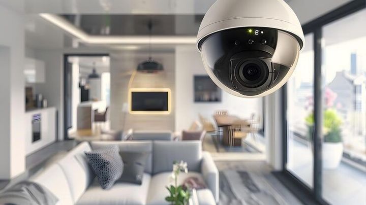 Home Security Cameras Learn: Indoor and Outdoor Cameras, Features, Storage and Applications