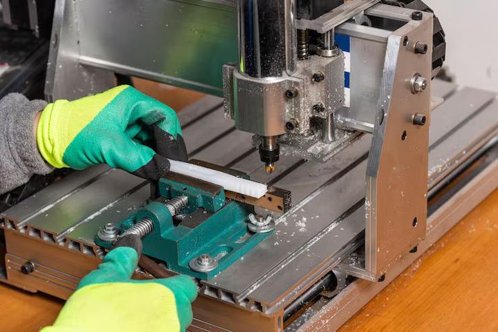 Plastic Welding Machines Guide With Precision Fabrication and Manufacturing Technology