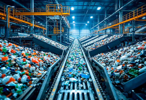 Industrial Process Optimization: Guide, Methods and Insights